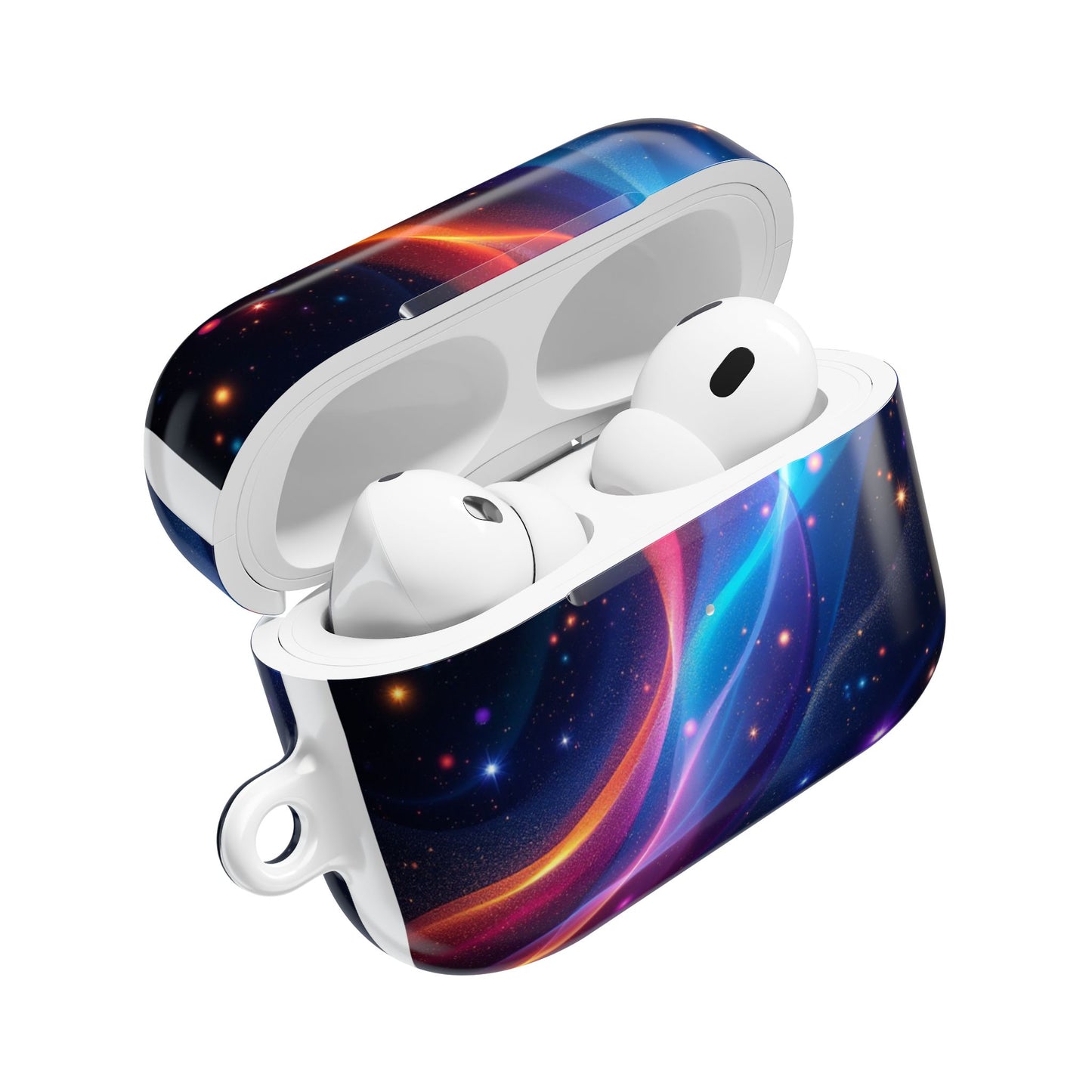 Colourful Air pod case