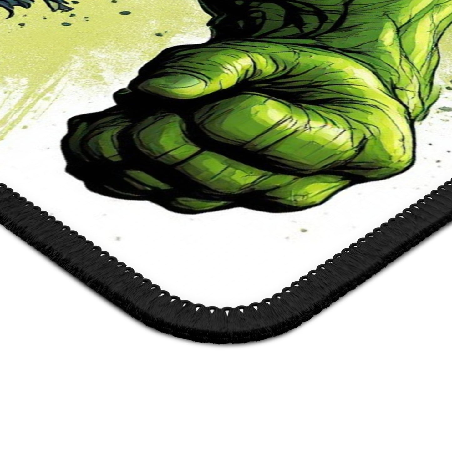 Hulk Gaming Mouse Pad