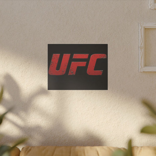 UFC Canvas