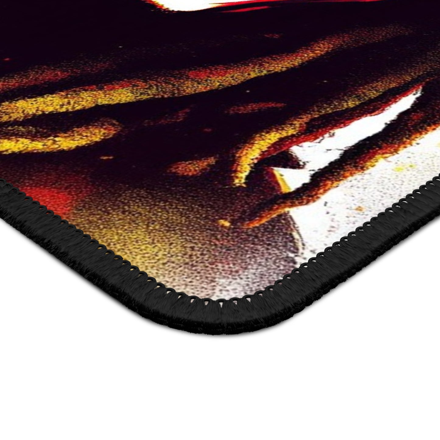 Bob Gaming mouse pad