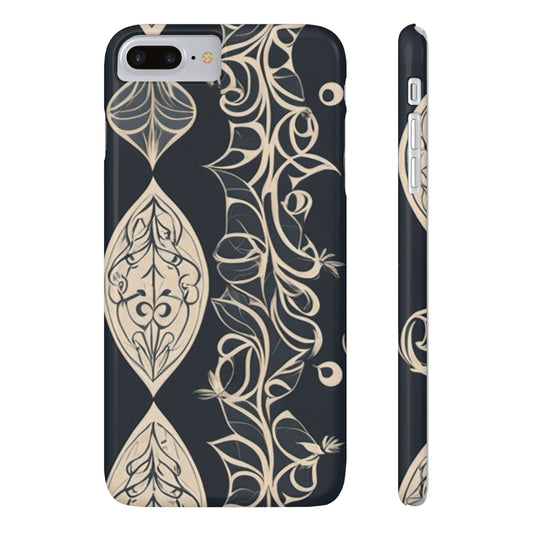 Patterned Custom design Phone case