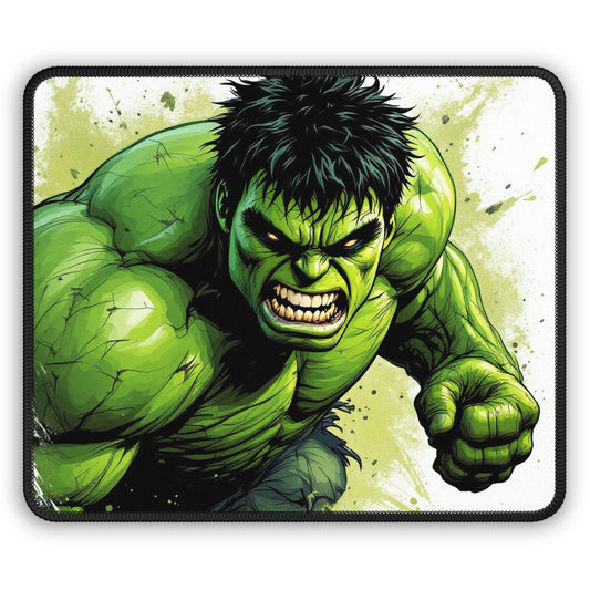 Hulk Gaming Mouse Pad