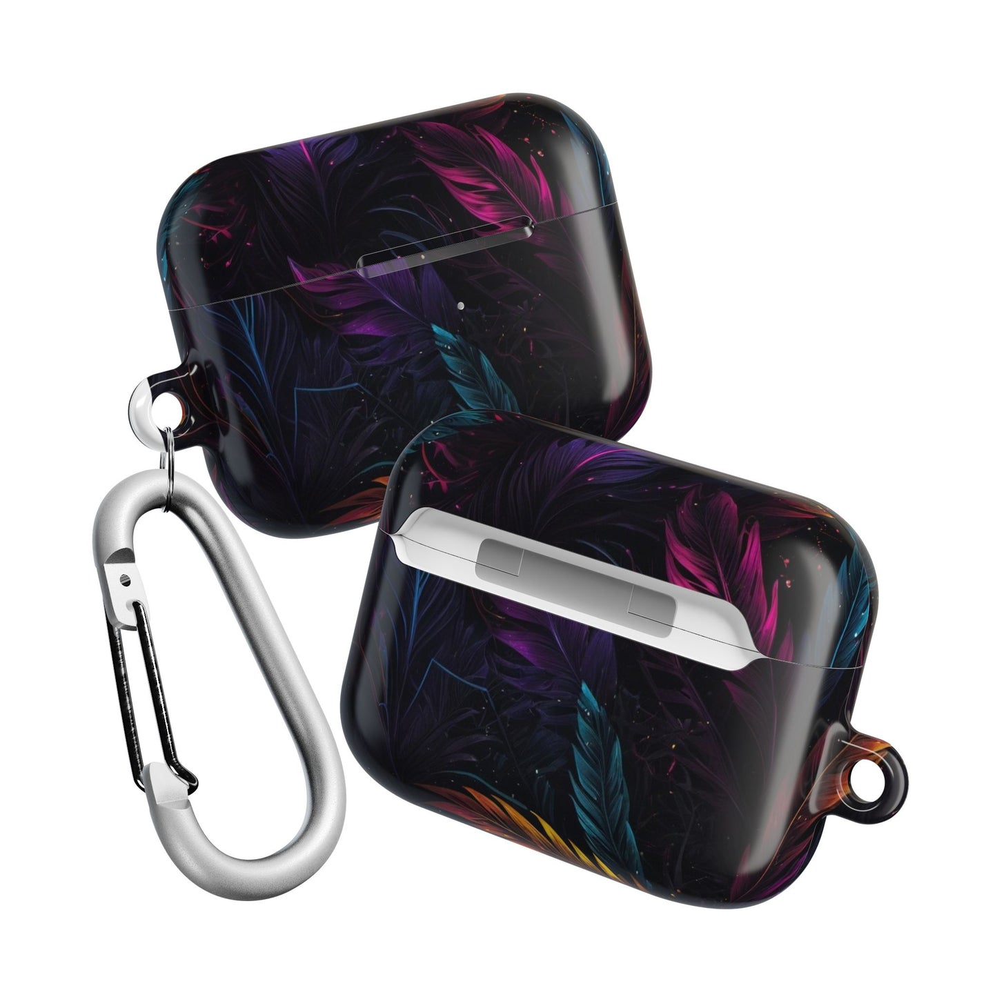 Floral AirPod Case
