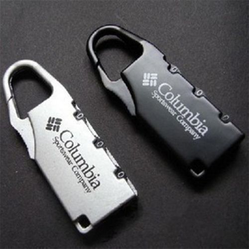 Safe & Reliable Code Padlock