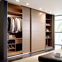 Wardrobes