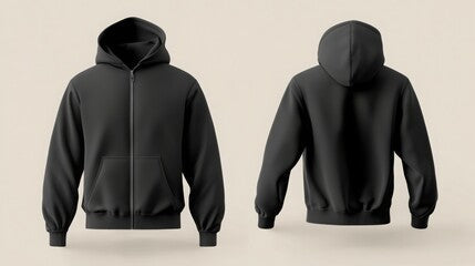 Mens Hoodies