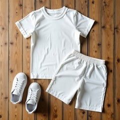 Kids Clothing