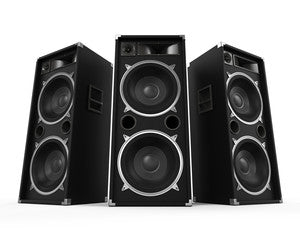 Speakers