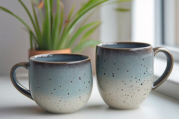 Ceramic Mugs
