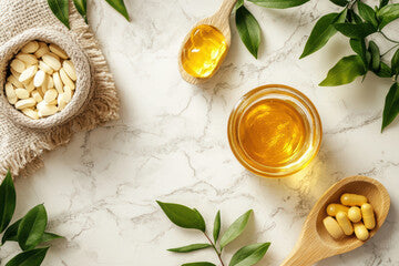 Vitamins & Supplements