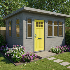 Garden Sheds