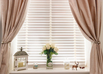 Blinds & Curtains