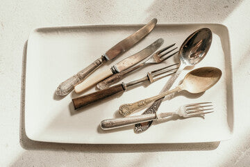 Cutlery & Flatware