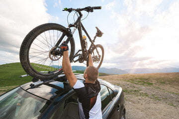 Car & Bike Essentials