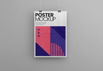 Posters
