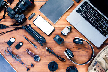 Electronics & Technology