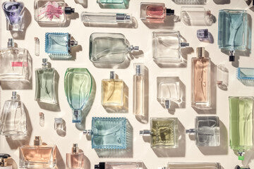 Fragrance's