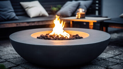 Fire Pits