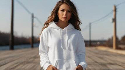 Women's Hoodies