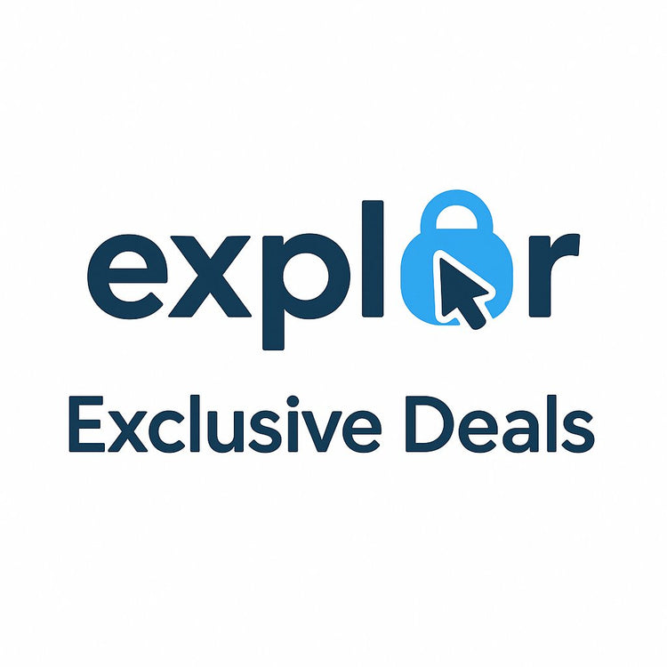 Exclusive Deals