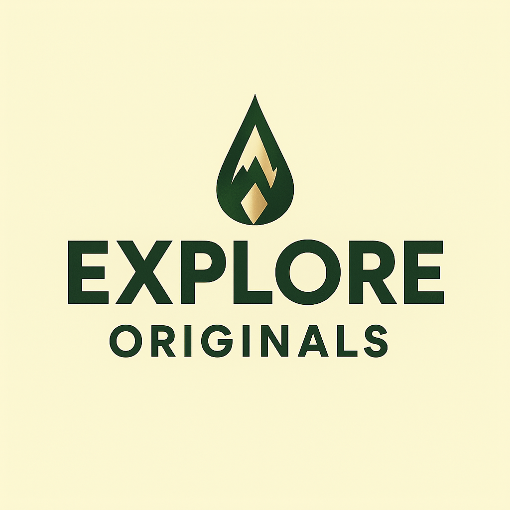 Explore Originals