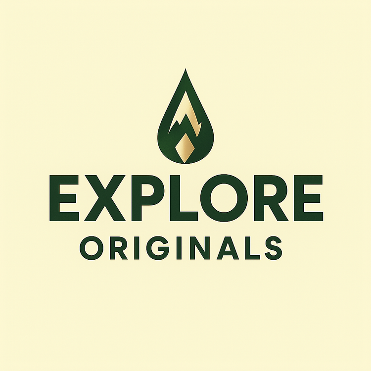 Explore Originals