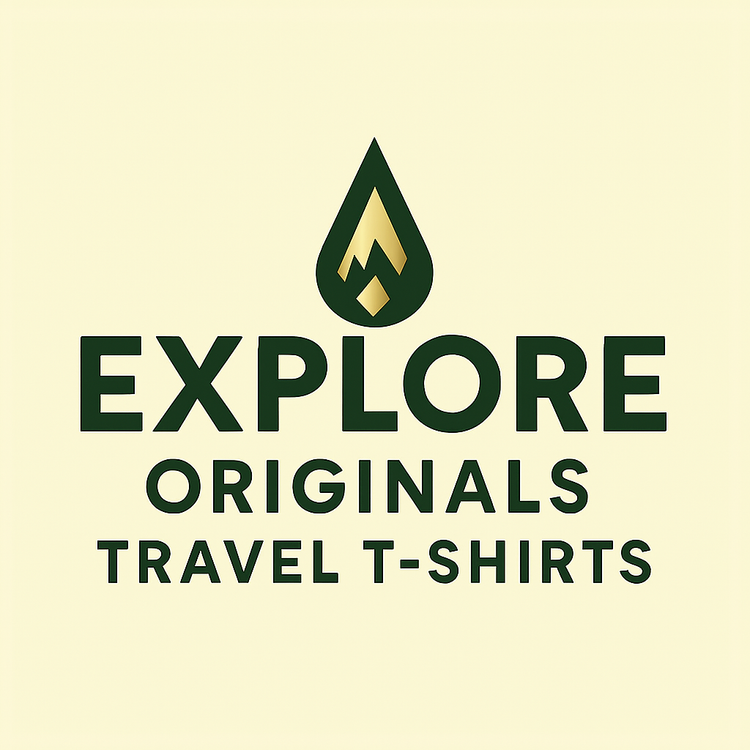 Explore TVL T-Shirts