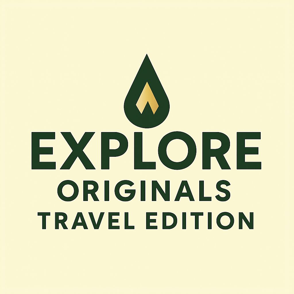Explore TVL Edition