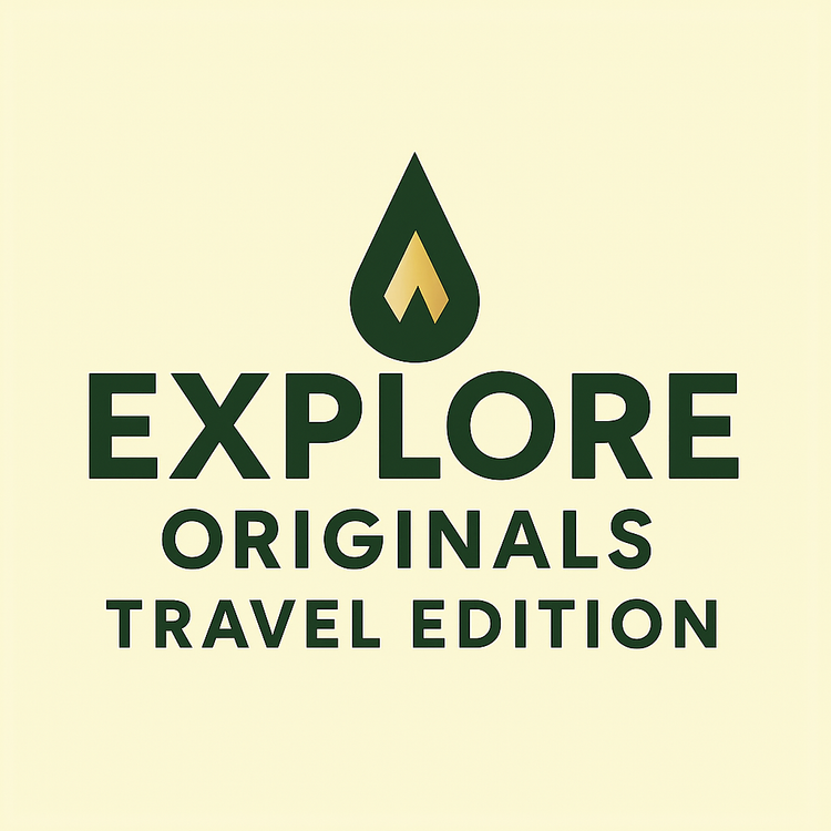 Explore TVL Edition