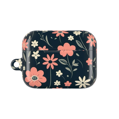 Floral AirPod Case