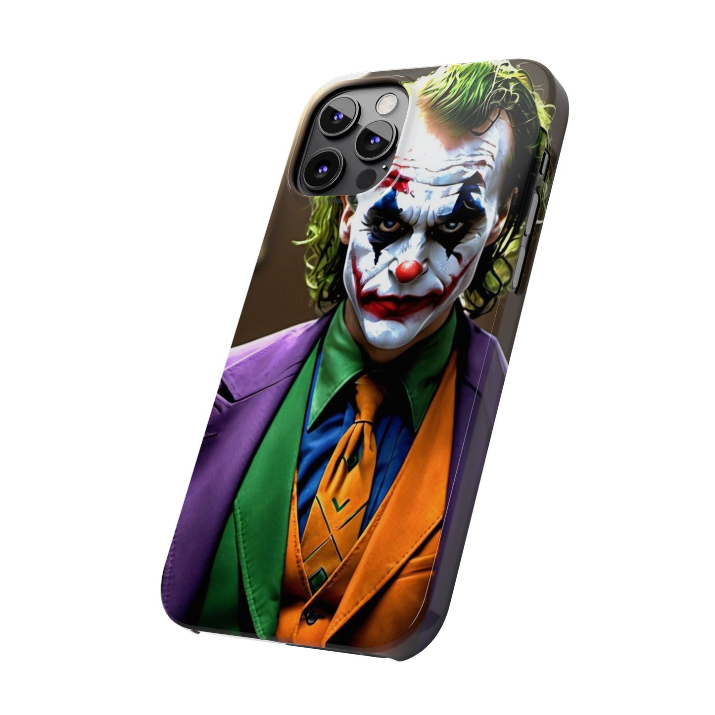 Custom Design Joker phone case