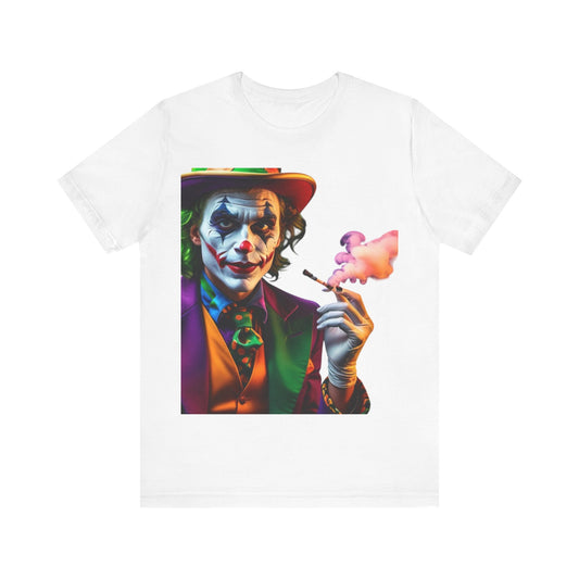 Joker T-shirt