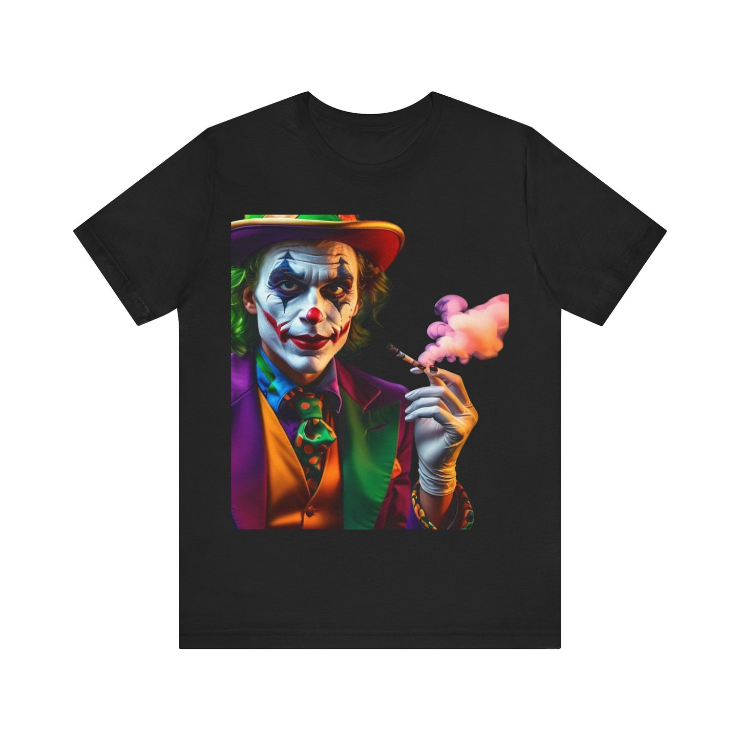 Joker T-shirt