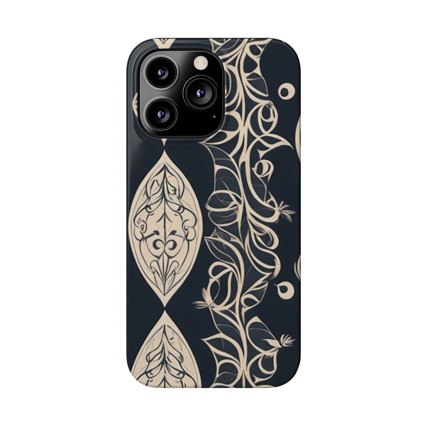 Patterned Custom design Phone case