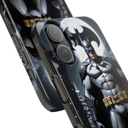 Custom designed Batman phone case