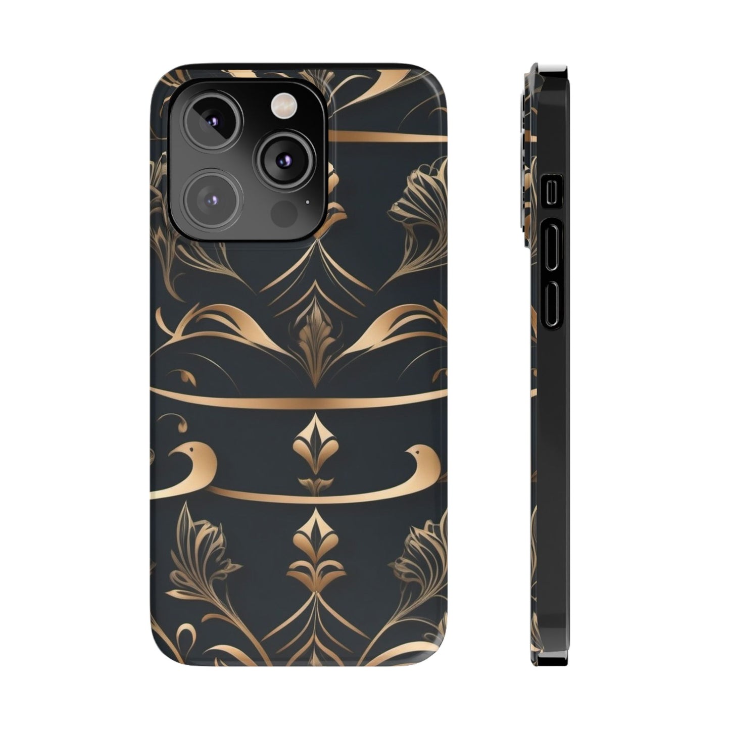 Custom Pattern designed Phone Case