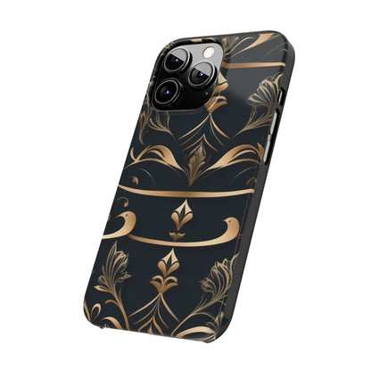 Custom Pattern designed Phone Case