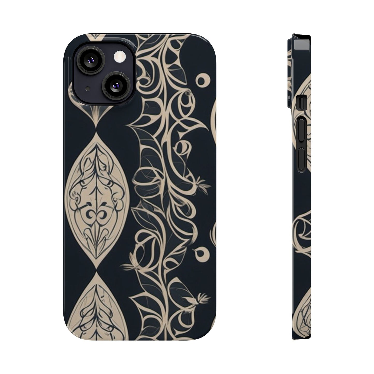 Patterned Custom design Phone case
