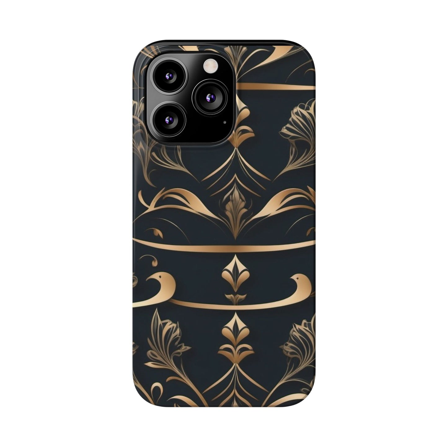 Custom Pattern designed Phone Case