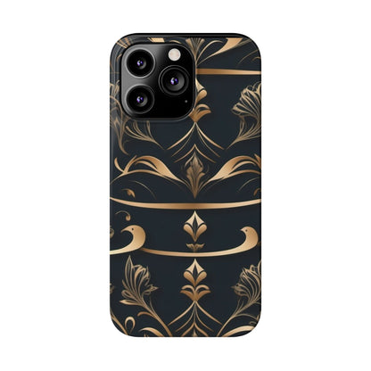 Custom Pattern designed Phone Case