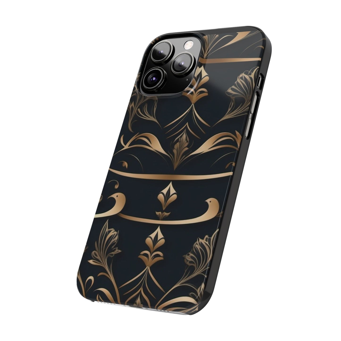Custom Pattern designed Phone Case