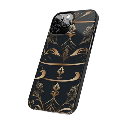 Custom Pattern designed Phone Case