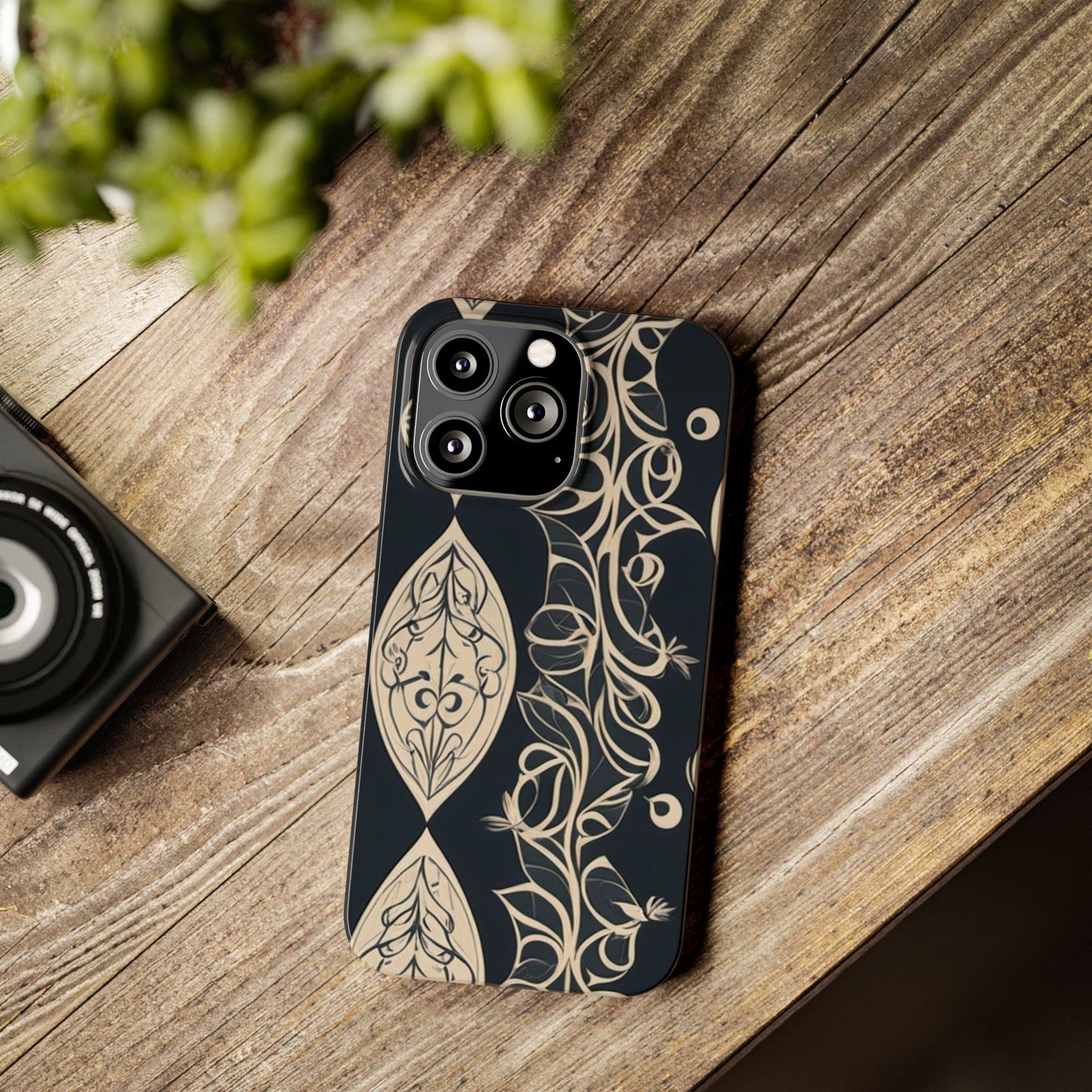 Patterned Custom design Phone case