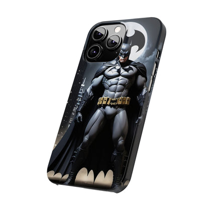 Custom designed Batman phone case