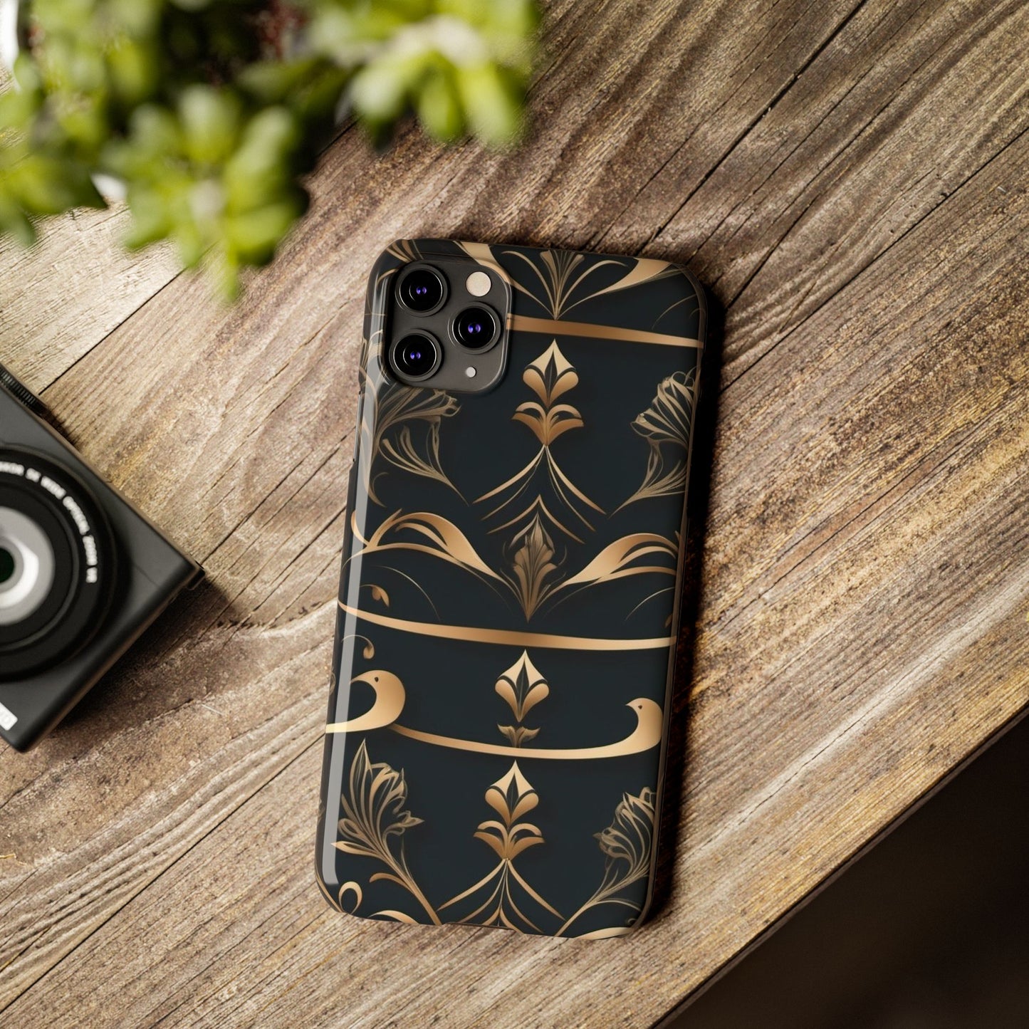 Custom Pattern designed Phone Case