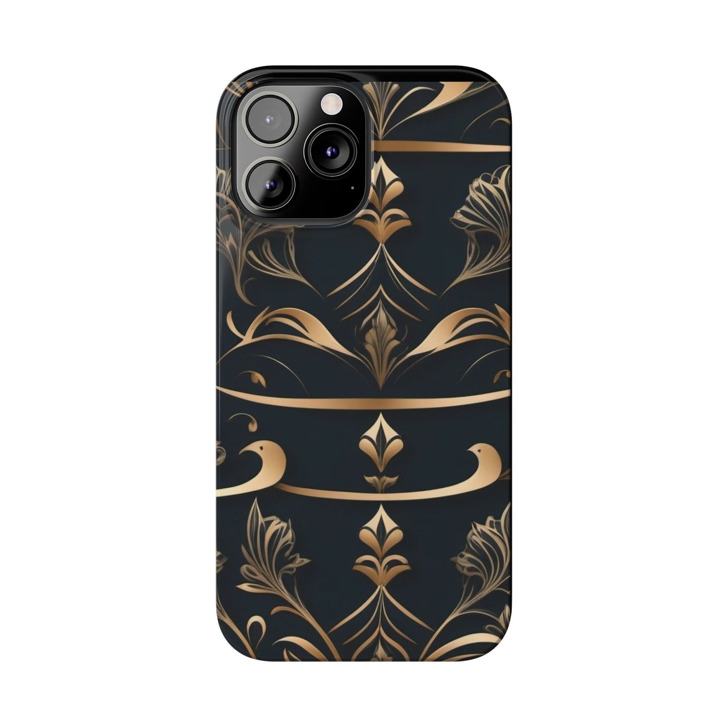 Custom Pattern designed Phone Case