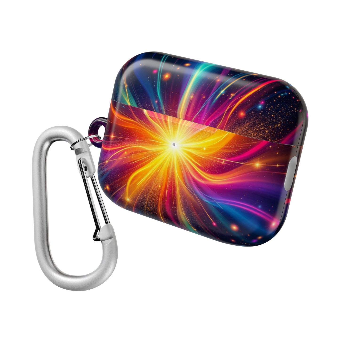 Colourful Air pod case