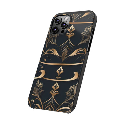 Custom Pattern designed Phone Case