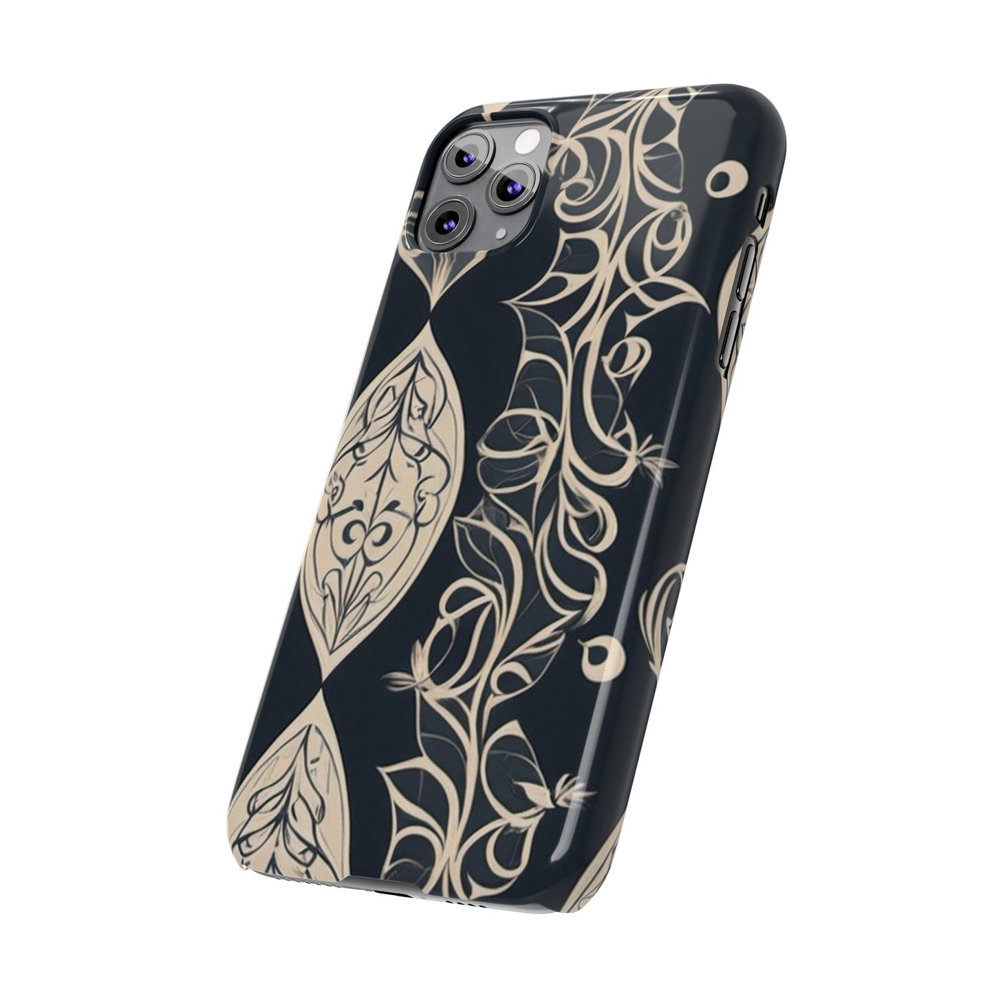 Patterned Custom design Phone case