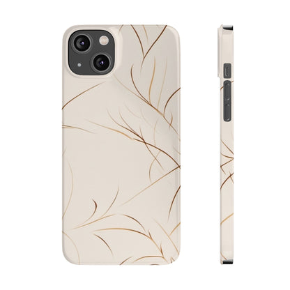 Custom pattern design phone case